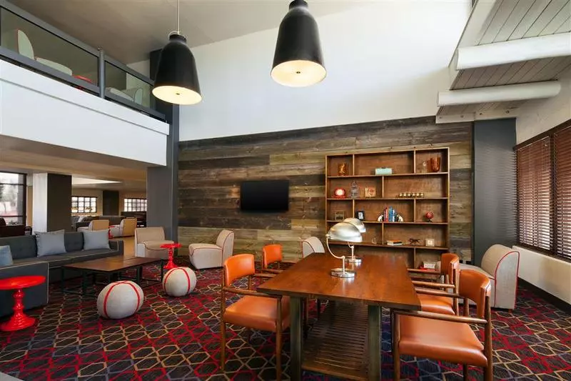 فندق Phoenix South Mountain