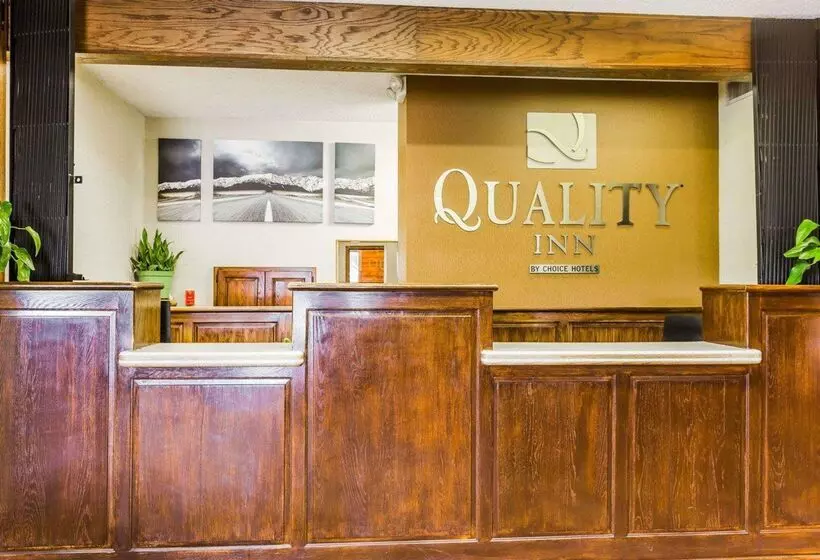 Отель Quality Inn Pagosa Springs
