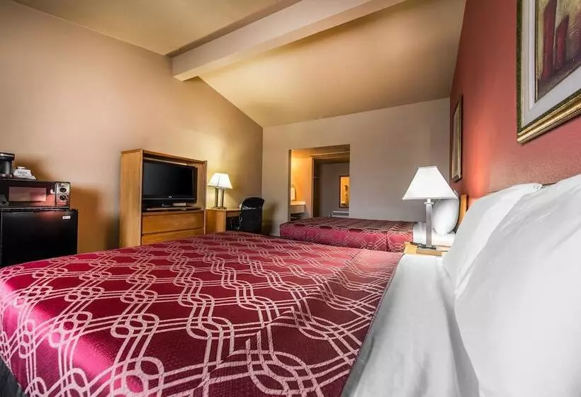 Отель Rodeway Inn