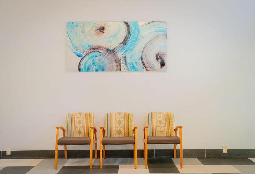 هتل Royal Inn & Suites