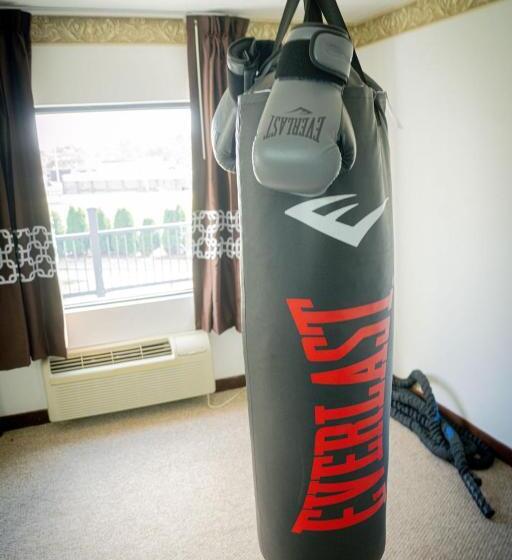 هتل Royal Inn & Suites