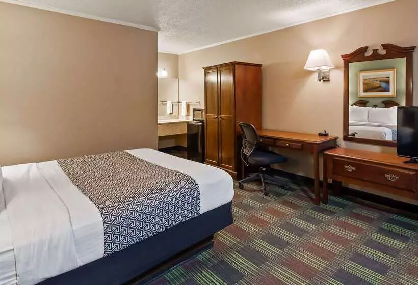 فندق Surestay  By Best Western Cameron