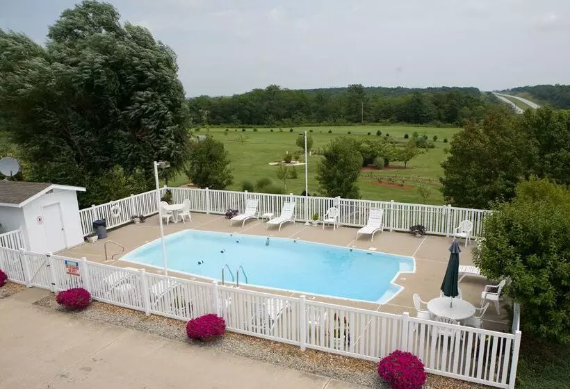 فندق Surestay  By Best Western Cameron