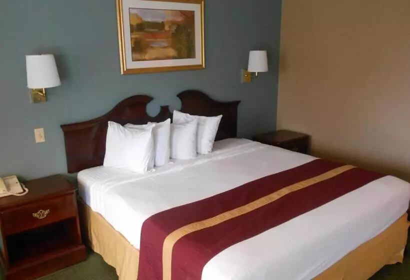 فندق Surestay  By Best Western Cameron