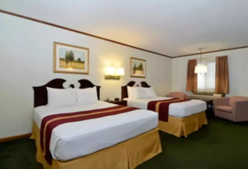 فندق Surestay  By Best Western Cameron