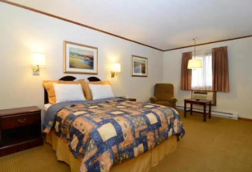 فندق Surestay  By Best Western Cameron