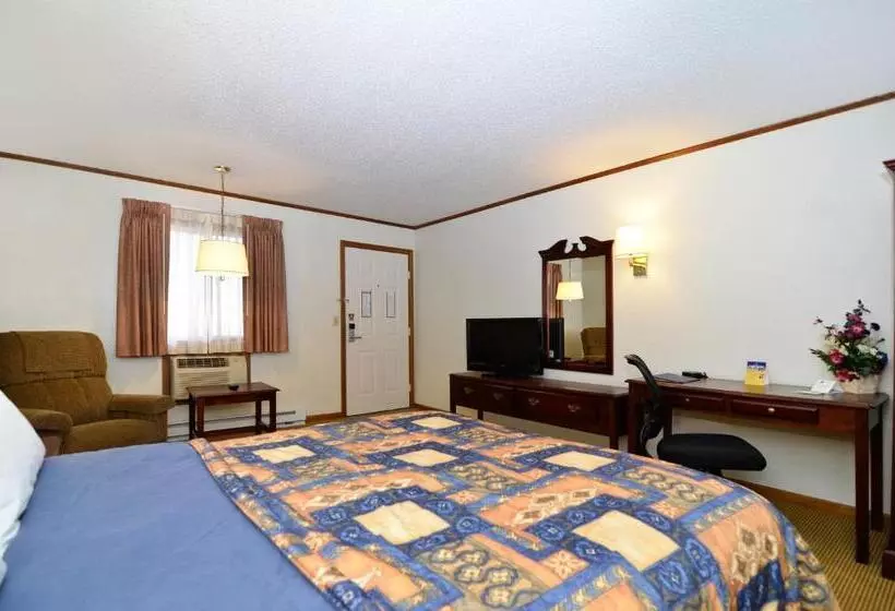 فندق Surestay  By Best Western Cameron