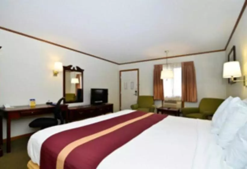 فندق Surestay  By Best Western Cameron