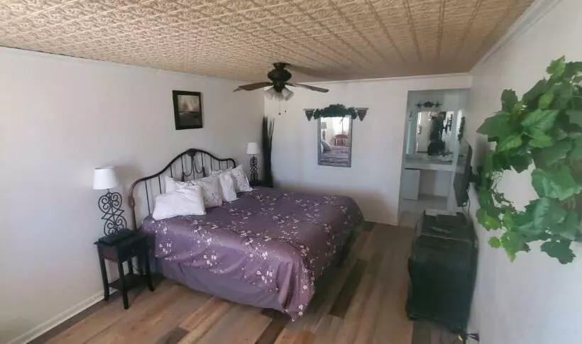 בית מלון כפרי Terrace Park Inn