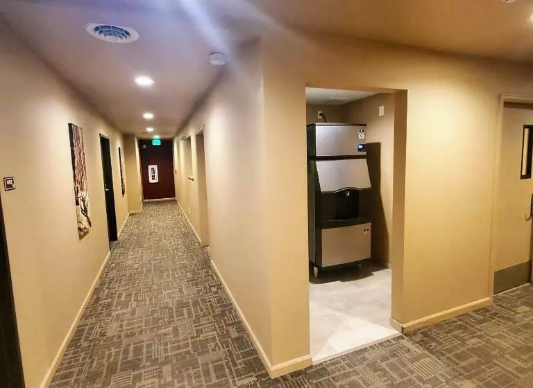 בית מלון כפרי Terrace Park Inn