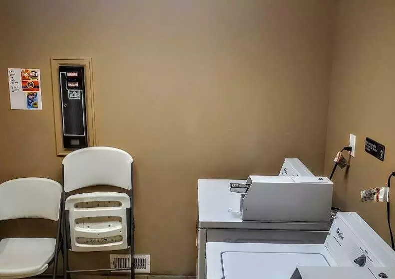 בית מלון כפרי Terrace Park Inn