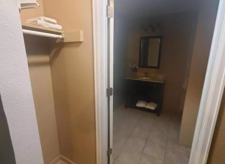 בית מלון כפרי Terrace Park Inn