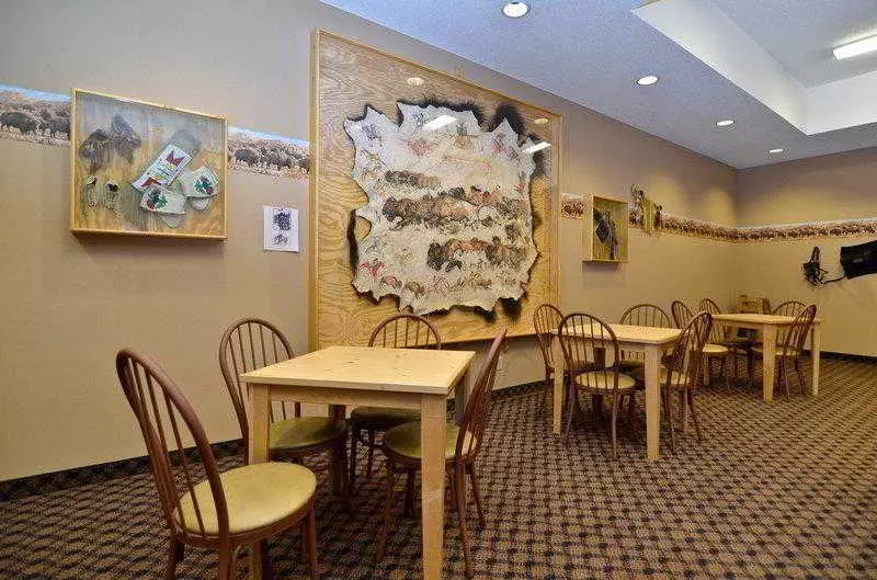 호텔 The Lodge at Mount Rushmore