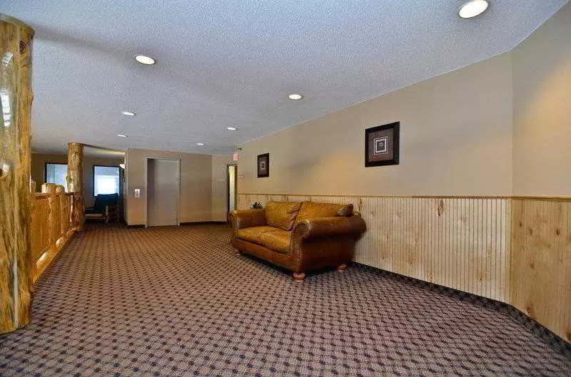 호텔 The Lodge at Mount Rushmore