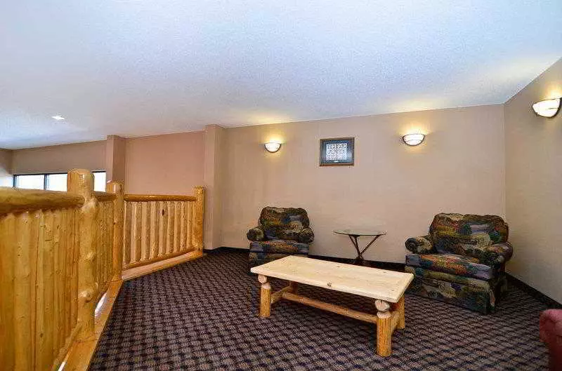 호텔 The Lodge at Mount Rushmore