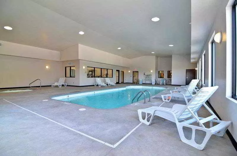 호텔 The Lodge at Mount Rushmore