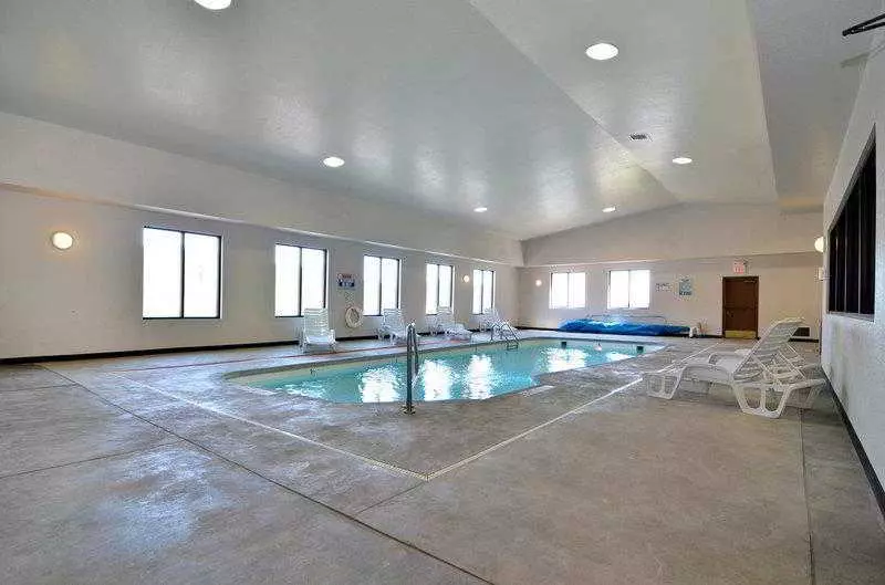 호텔 The Lodge at Mount Rushmore