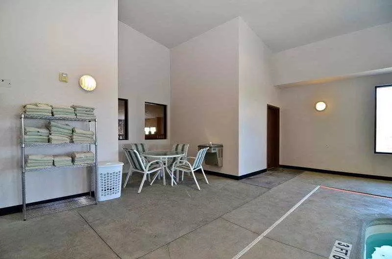 호텔 The Lodge at Mount Rushmore