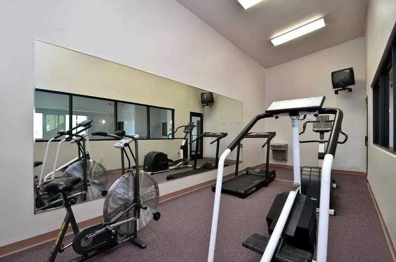 호텔 The Lodge at Mount Rushmore