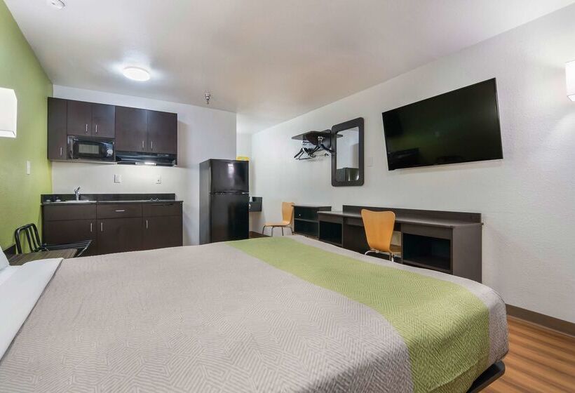 فندق Studio 6 Abilene, Tx East