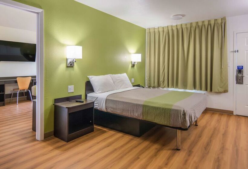 فندق Studio 6 Abilene, Tx East