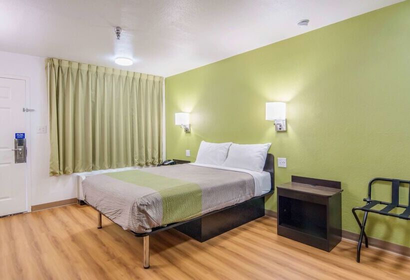 فندق Studio 6 Abilene, Tx East