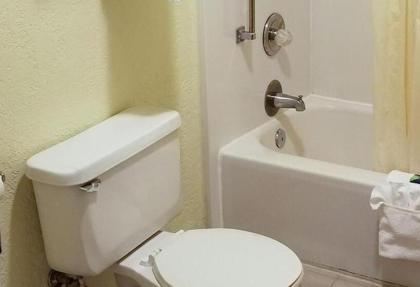 مُتل Magnuson Hotel Ely