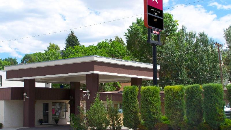 مُتل Magnuson Hotel Ely