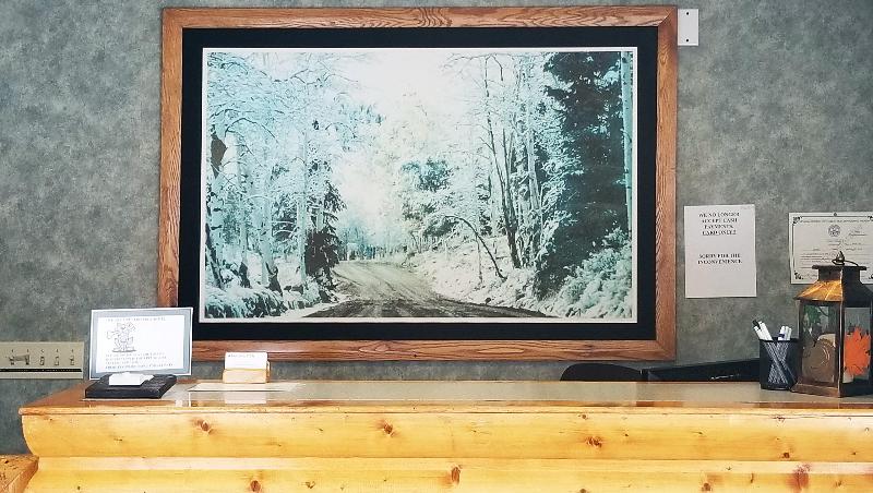 مُتل Magnuson Hotel Ely