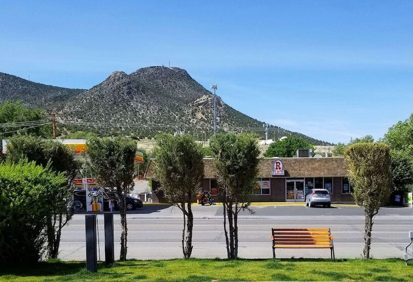 مُتل Magnuson Hotel Ely