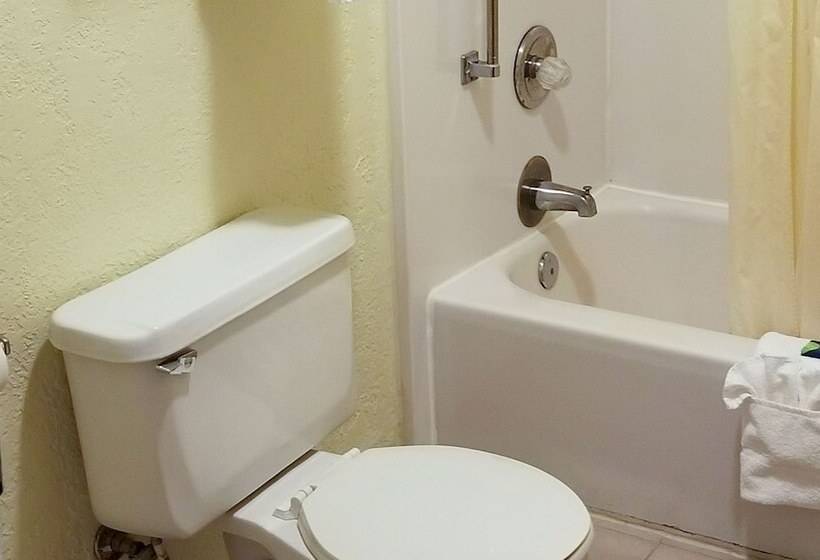 مُتل Magnuson Hotel Ely