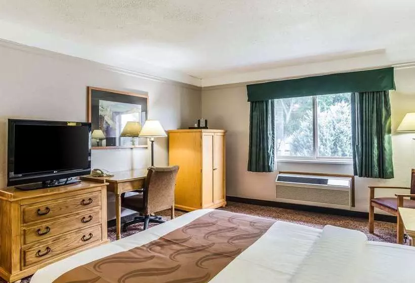 מוטל Quality Inn