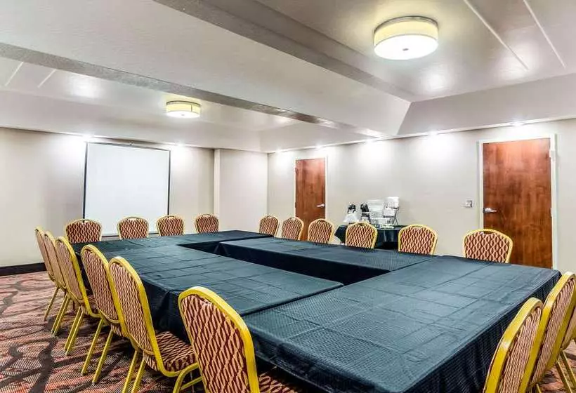 מוטל Quality Inn