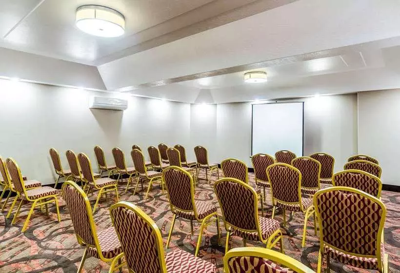 מוטל Quality Inn