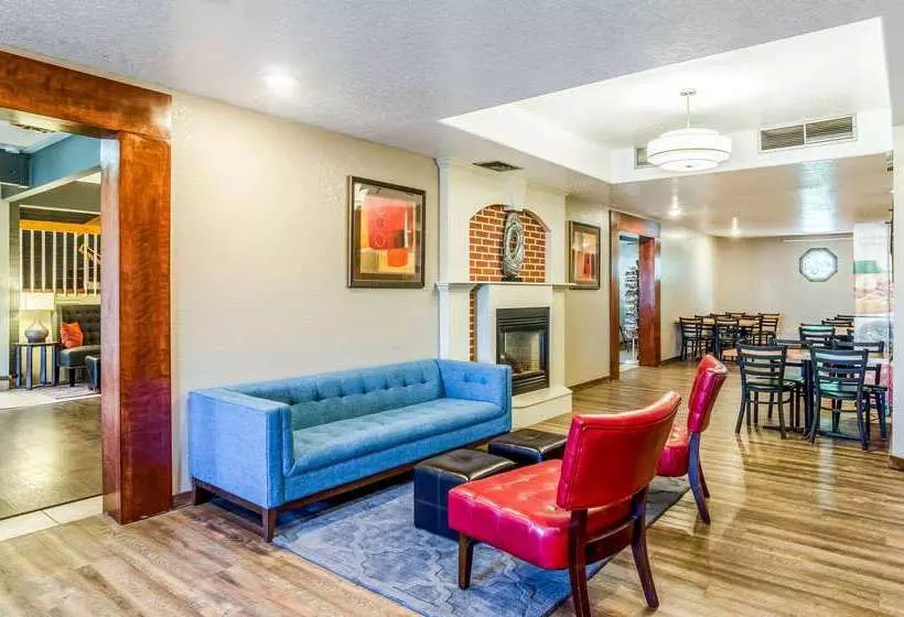 מוטל Quality Inn