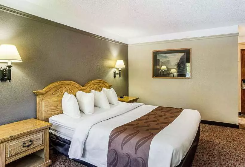 מוטל Quality Inn