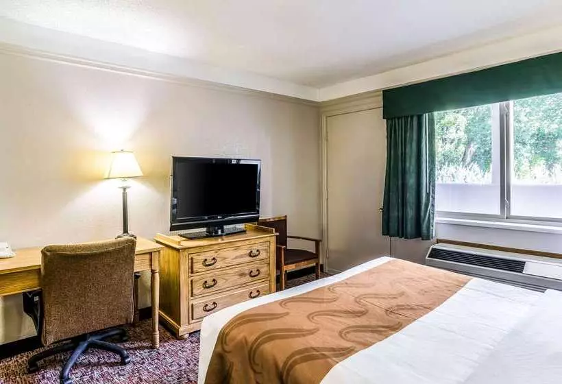 מוטל Quality Inn