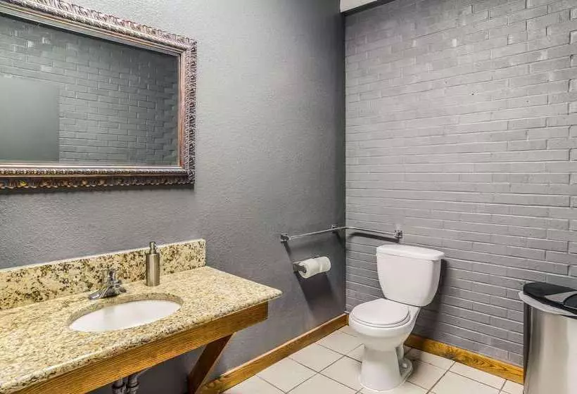 מוטל Quality Inn