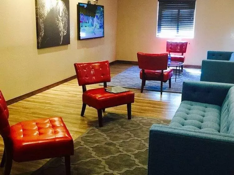 מוטל Quality Inn