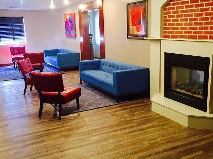 מוטל Quality Inn