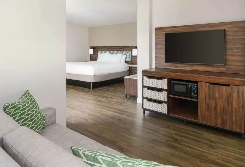 Kurort  Hampton Inn Key West Fl