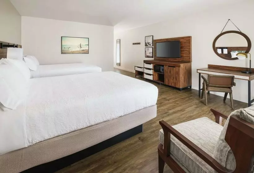 Kurort  Hampton Inn Key West Fl