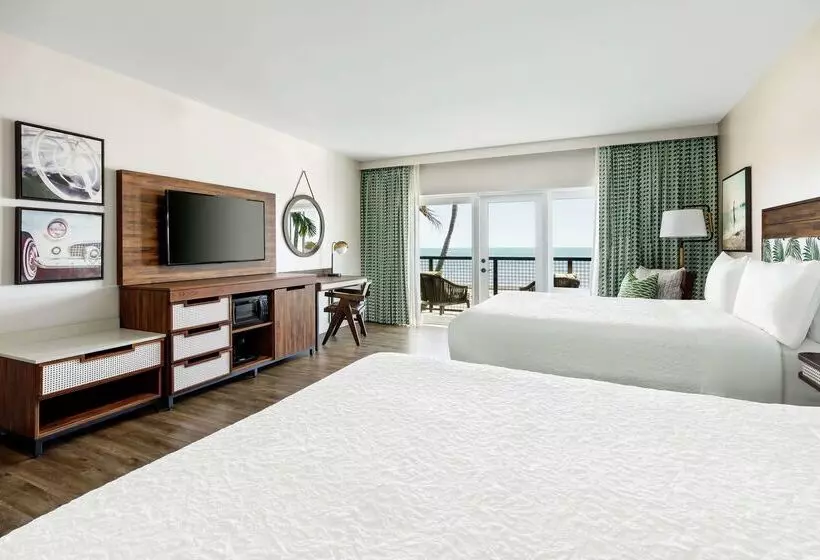 Kurort  Hampton Inn Key West Fl