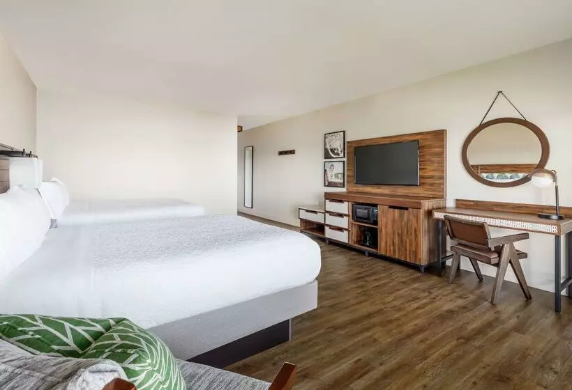 Kurort  Hampton Inn Key West Fl