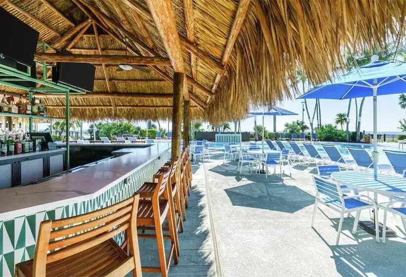 Kurort  Hampton Inn Key West Fl