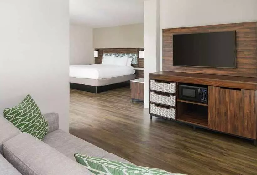 Kurort  Hampton Inn Key West Fl