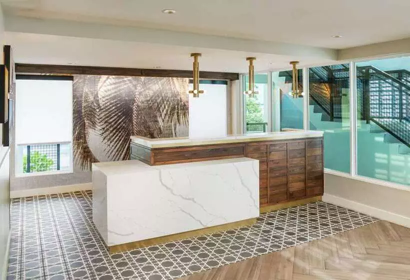 Kurort  Hampton Inn Key West Fl