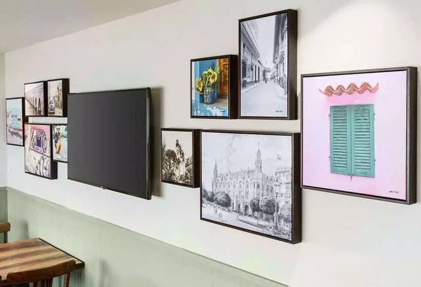 Kurort  Hampton Inn Key West Fl