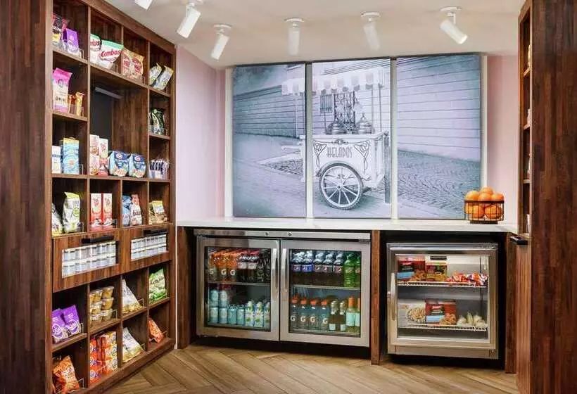 Kurort  Hampton Inn Key West Fl