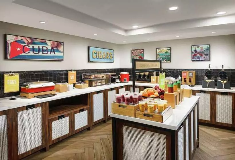 Kurort  Hampton Inn Key West Fl